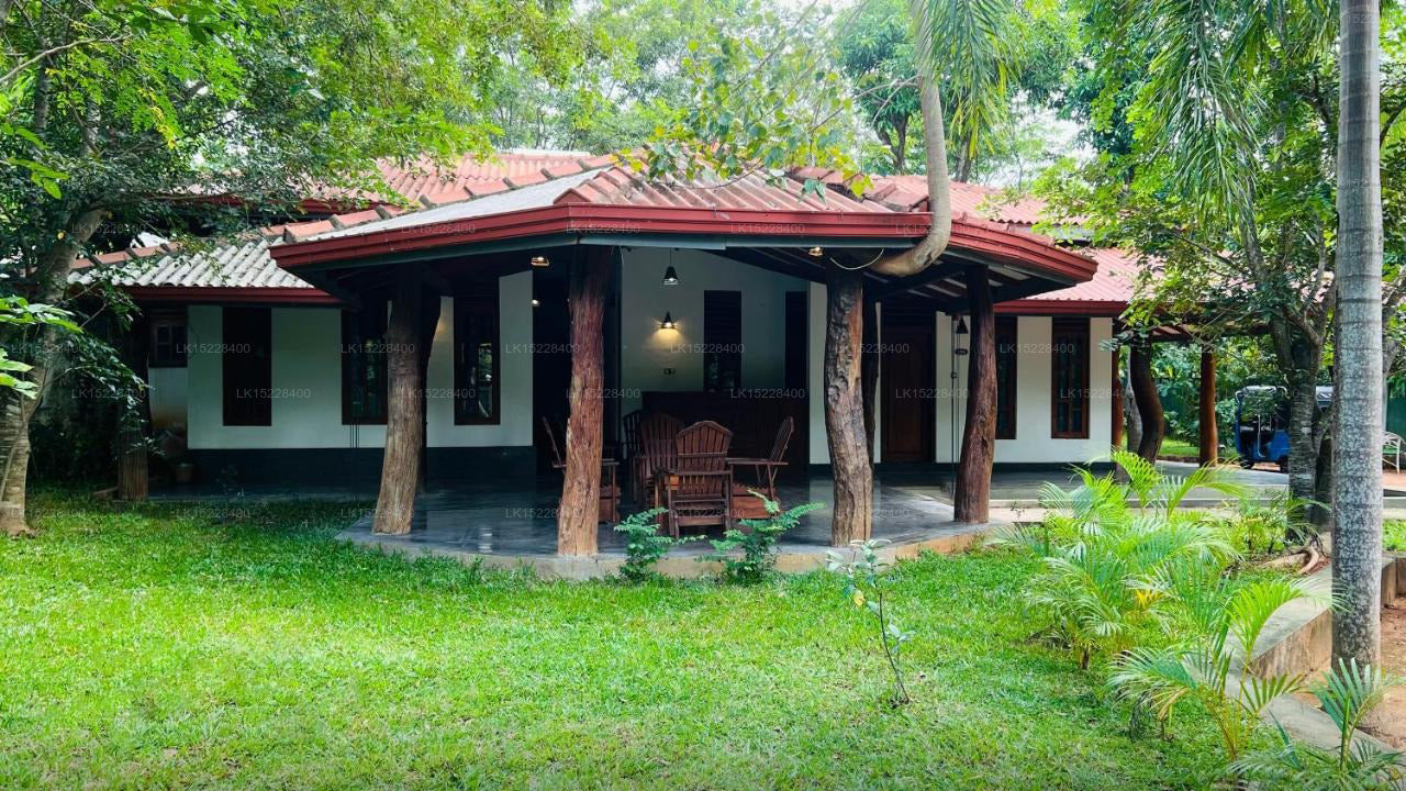 Kingfisher Resort &amp; Retreat, Sigiriya