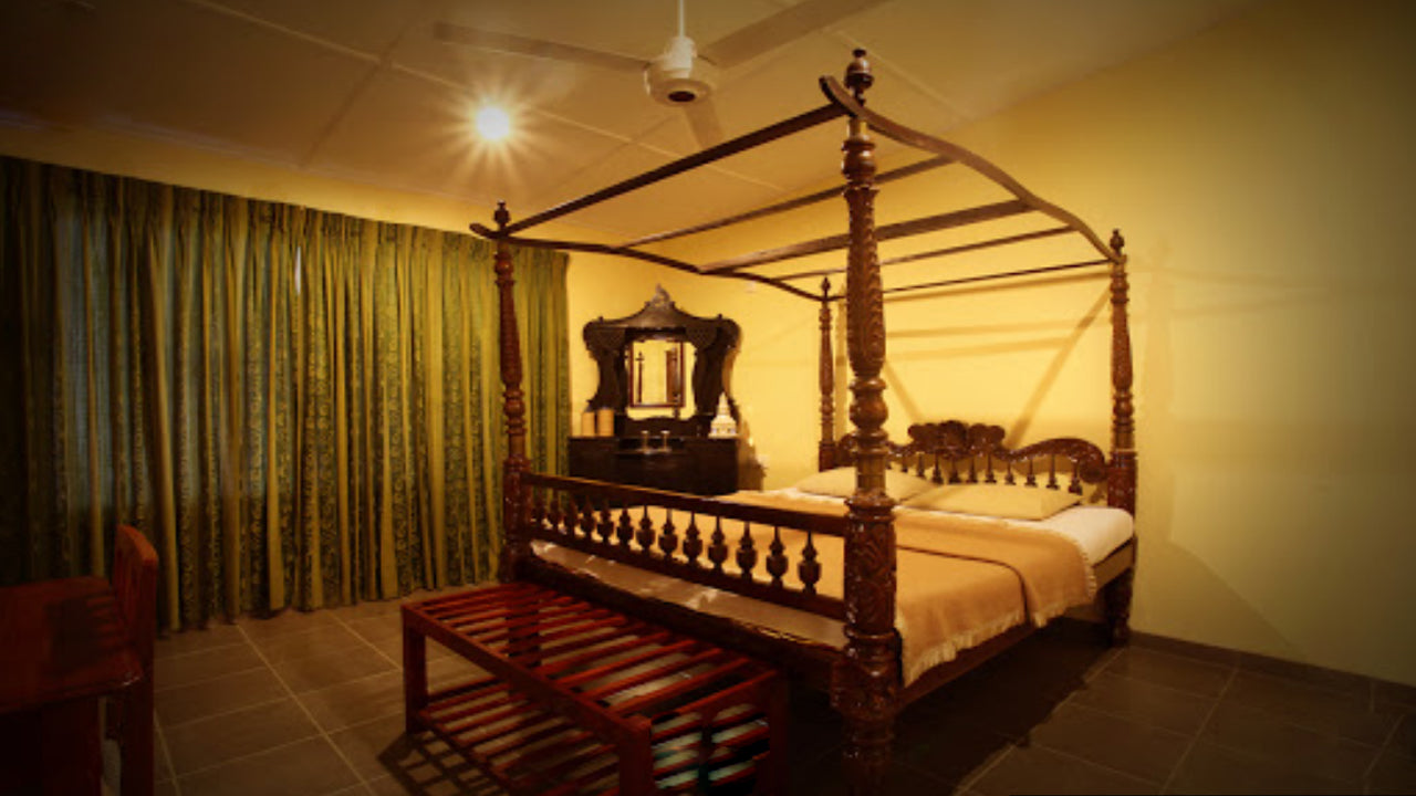 Brookside Resort von Earl's, Kandy 