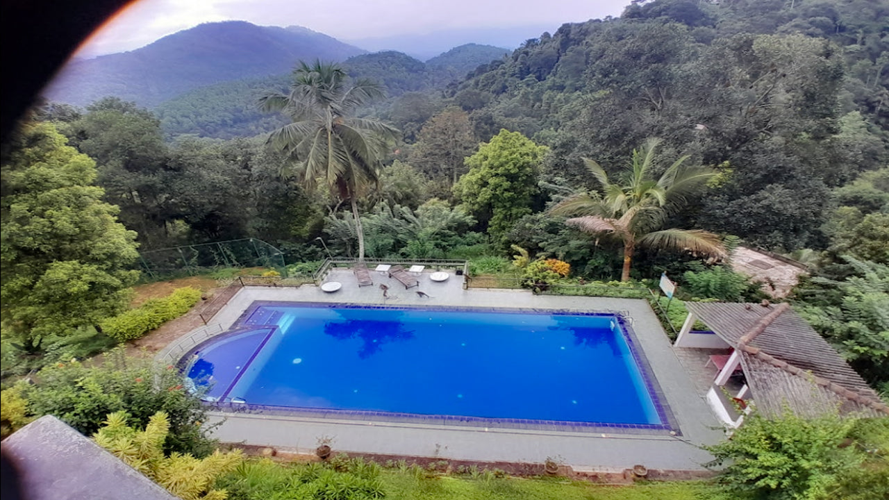 Brookside Resort von Earl's, Kandy 