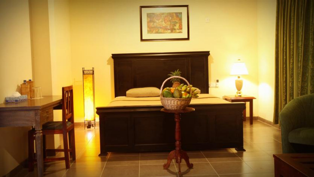 Brookside Resort von Earl's, Kandy 
