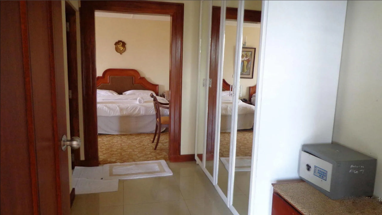 Brookside Resort von Earl's, Kandy 
