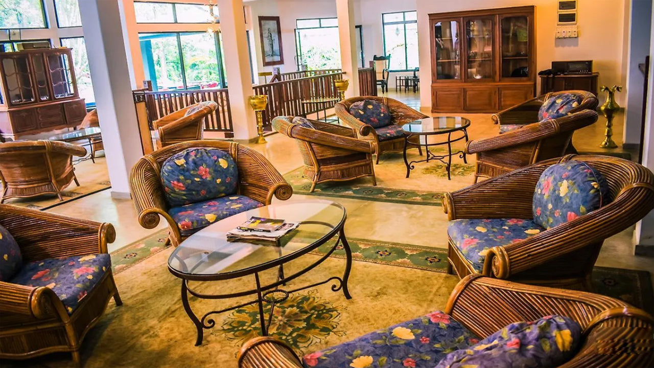 Brookside Resort von Earl's, Kandy 