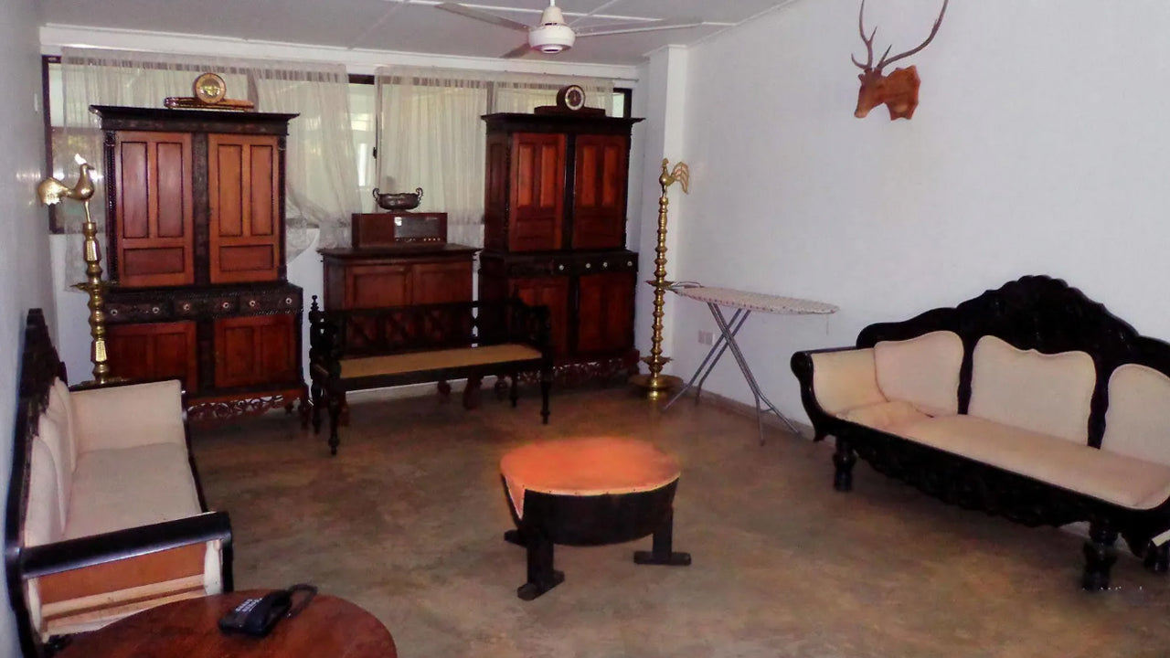 Brookside Resort von Earl's, Kandy 