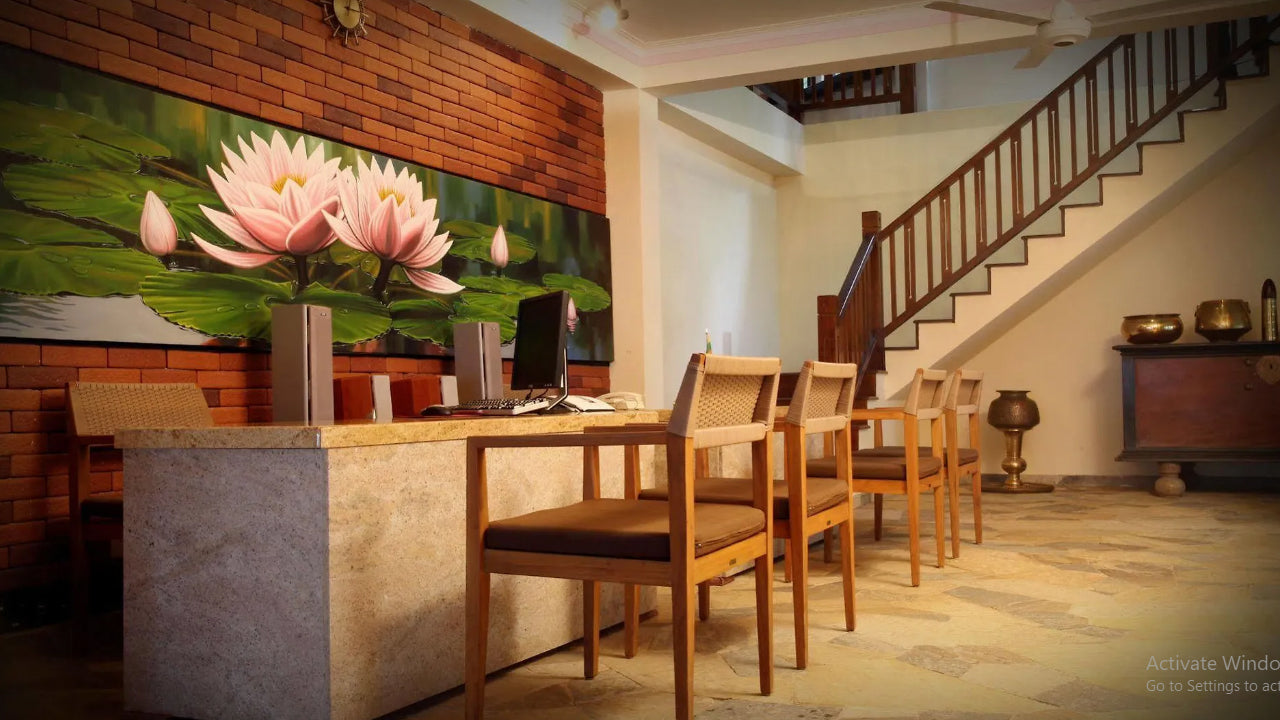 Brookside Resort von Earl's, Kandy 