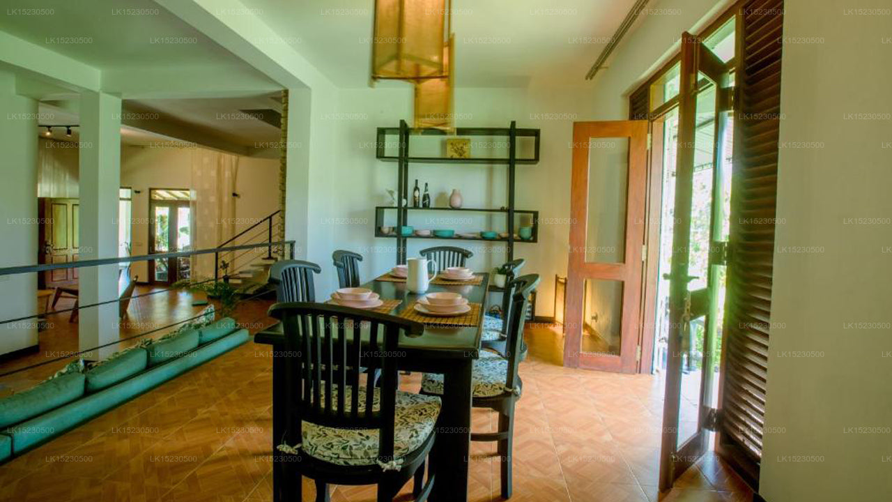 Serenity Villa, Hikkaduwa