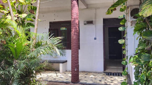 Das Arugam Hostel, Arugam Bay