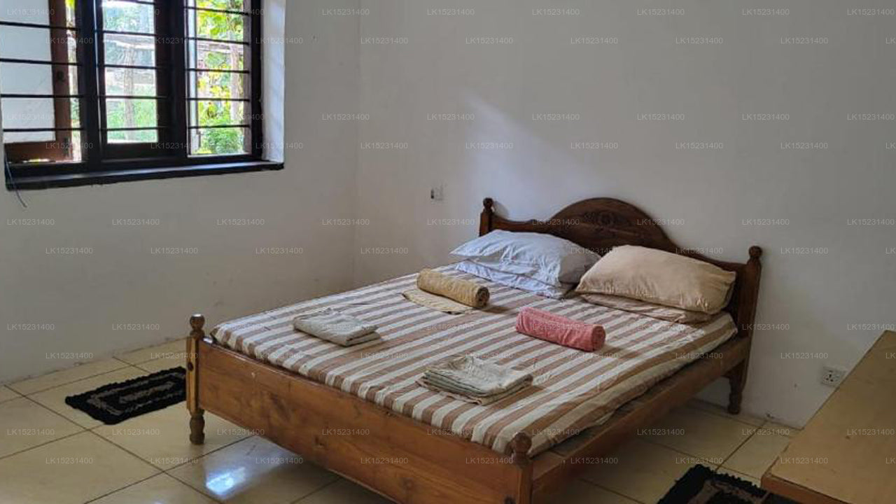 Das Arugam Hostel, Arugam Bay