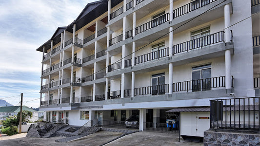 Mariners-Hütte, Nuwara Eliya