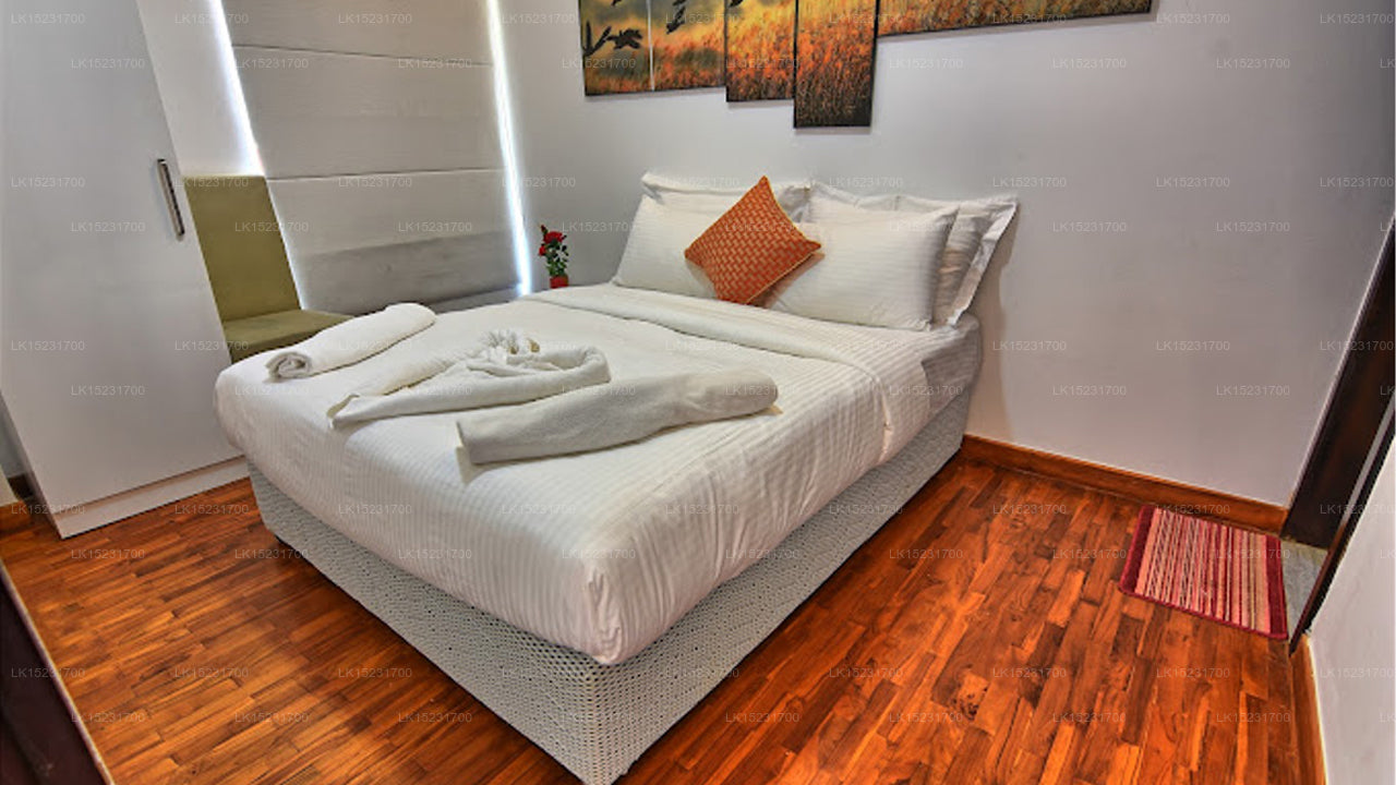 Mariners-Hütte, Nuwara Eliya