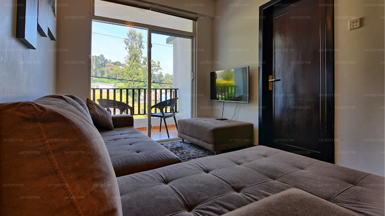 Mariners-Hütte, Nuwara Eliya