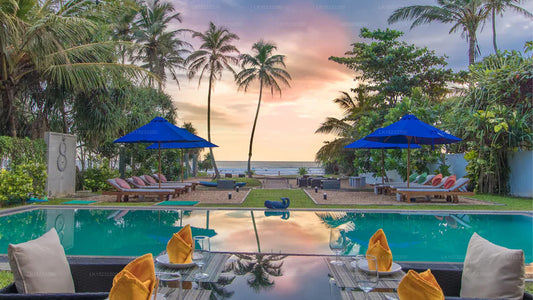 Elefantenställe Weligama Bay, Weligama 