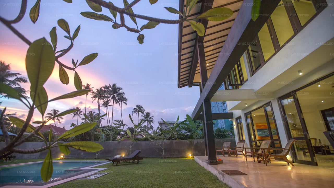 Elefantenställe Weligama Bay, Weligama 