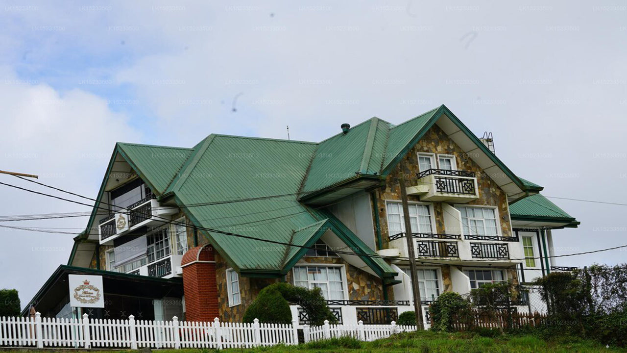 Horton Towers &amp; Cottages, Nuwara Eliya 