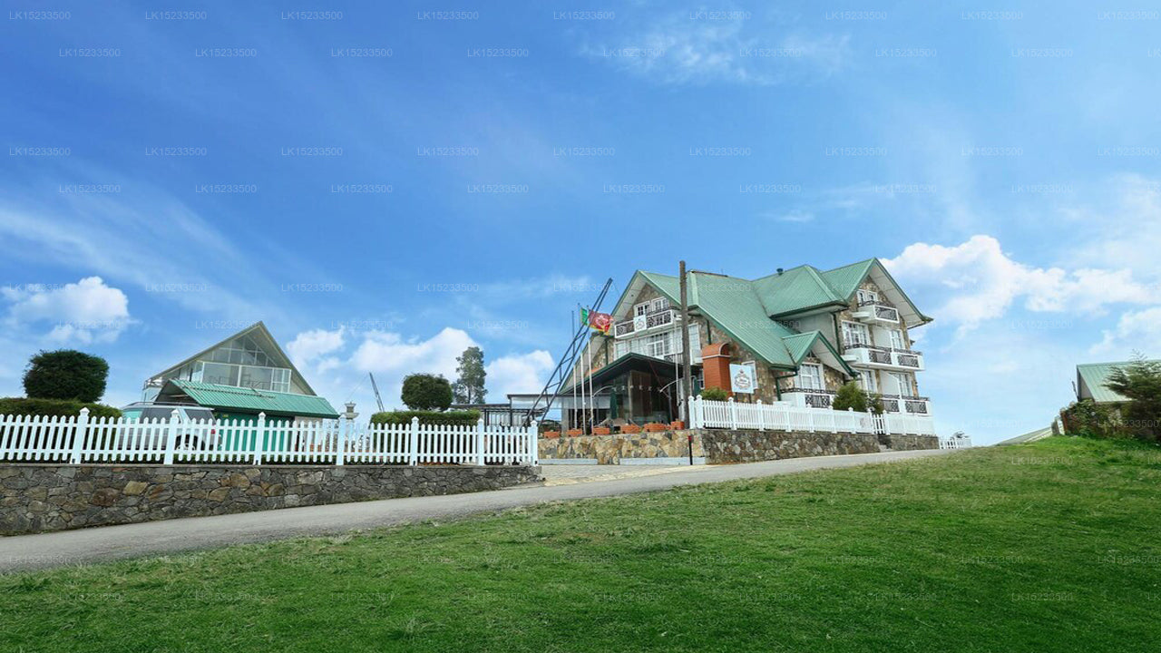 Horton Towers &amp; Cottages, Nuwara Eliya 