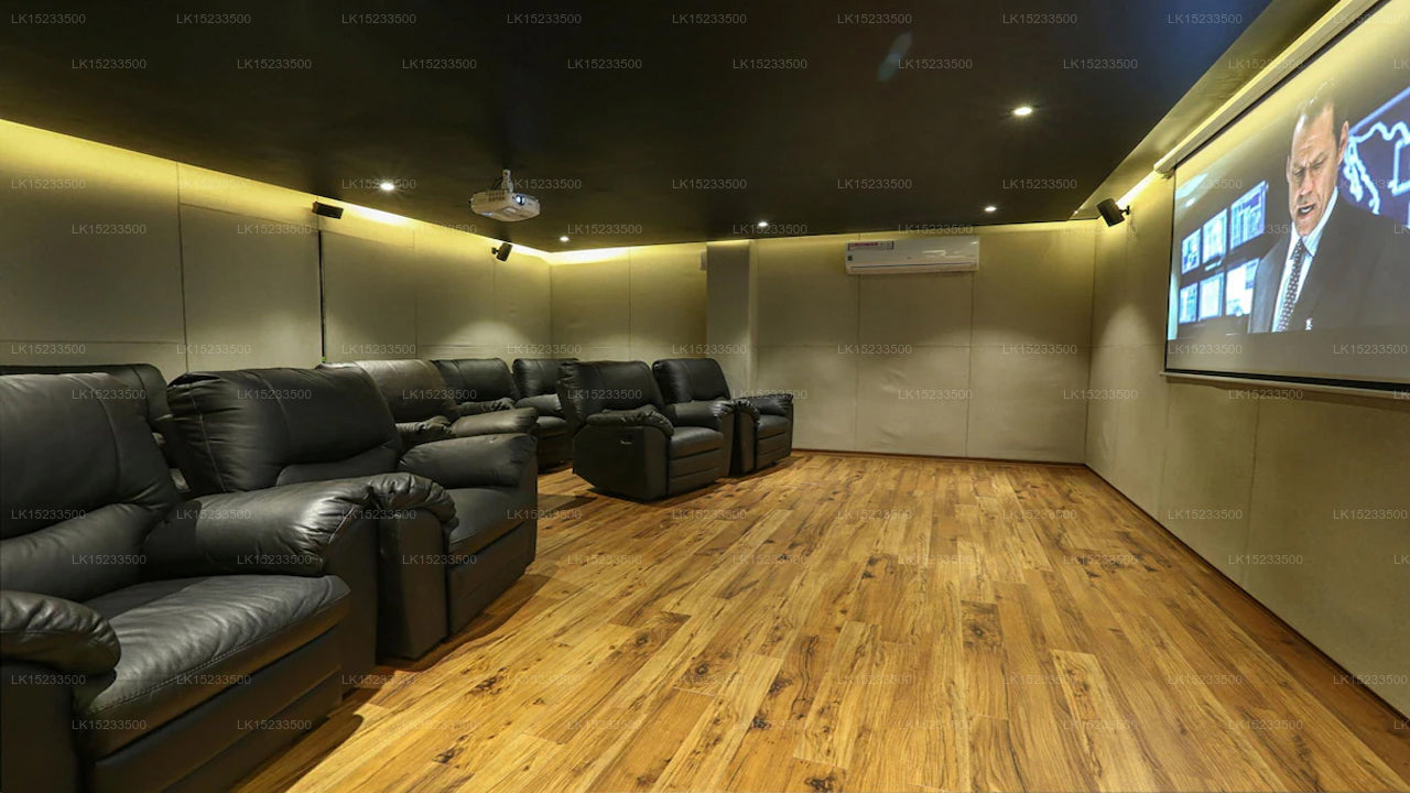 Horton Towers &amp; Cottages, Nuwara Eliya 