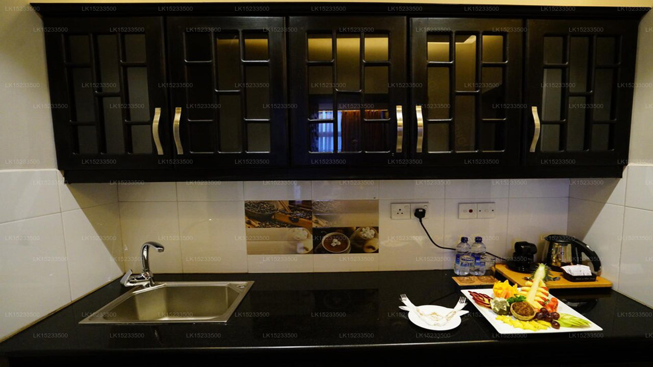 Horton Towers &amp; Cottages, Nuwara Eliya 