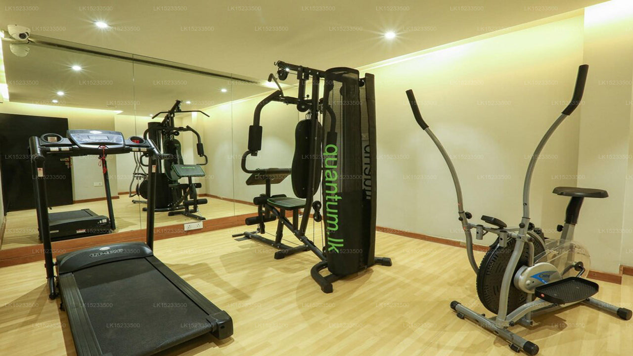 Horton Towers &amp; Cottages, Nuwara Eliya 