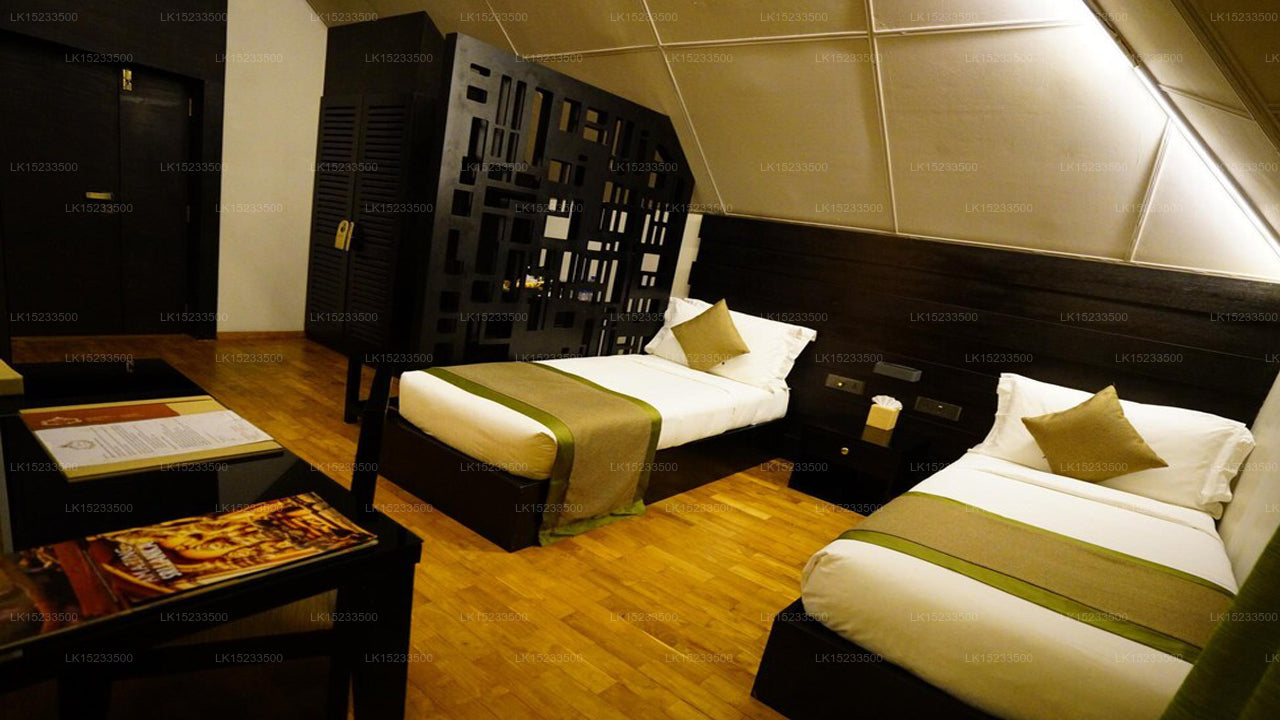 Horton Towers &amp; Cottages, Nuwara Eliya 