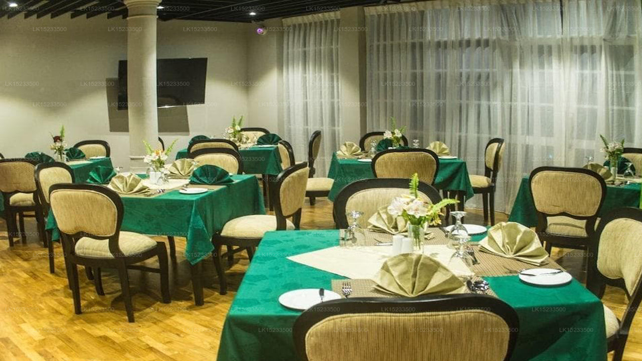 Horton Towers &amp; Cottages, Nuwara Eliya 