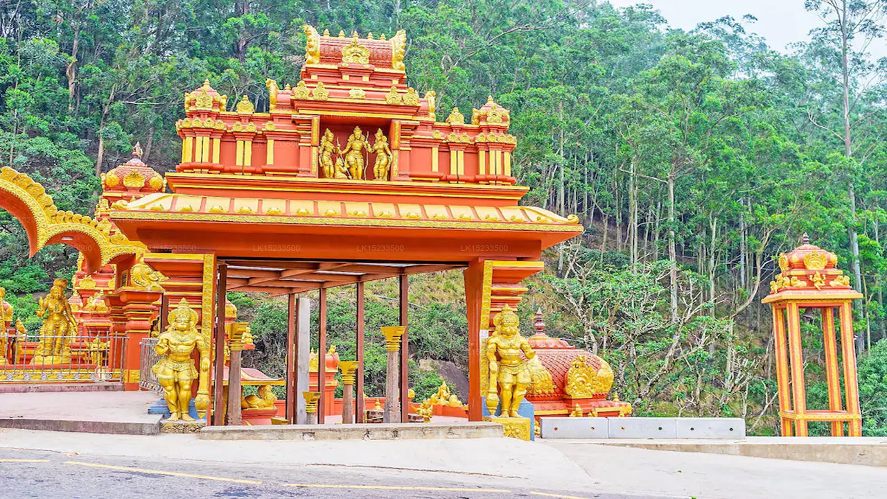 Horton Towers &amp; Cottages, Nuwara Eliya 