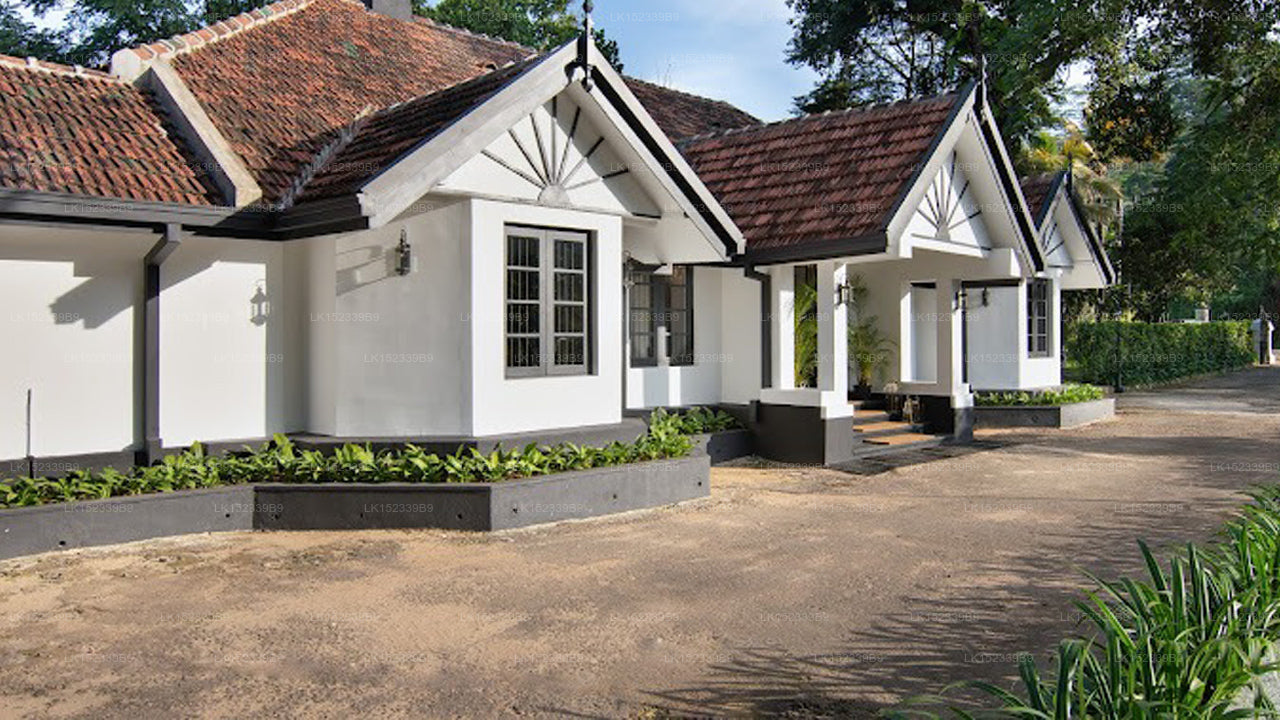 Erbe Pussellawa, Nuwara Eliya