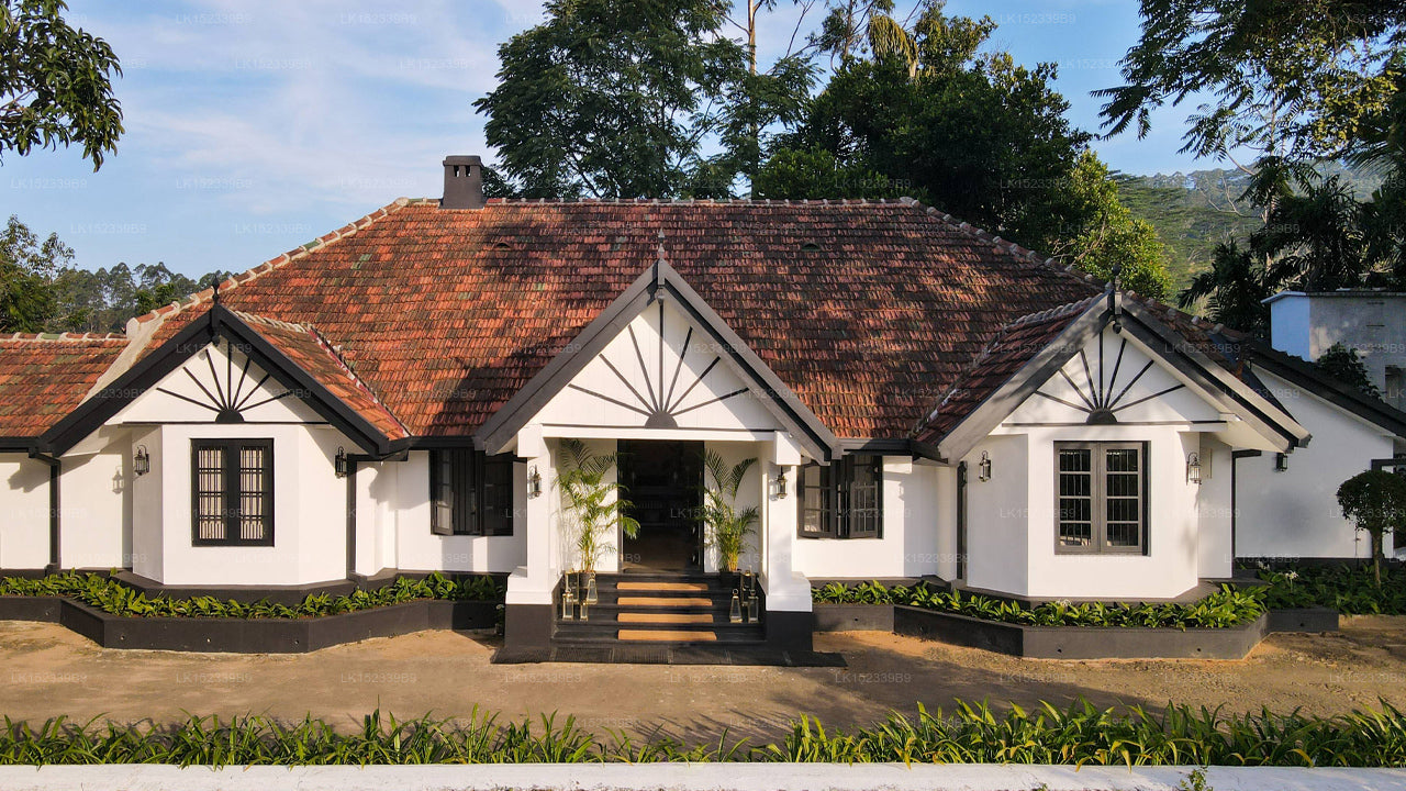 Erbe Pussellawa, Nuwara Eliya