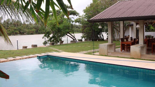 Vaaya Beach Hotel, Negombo