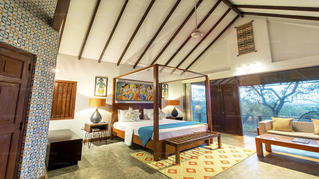 Elefantenställe, Dambulla 