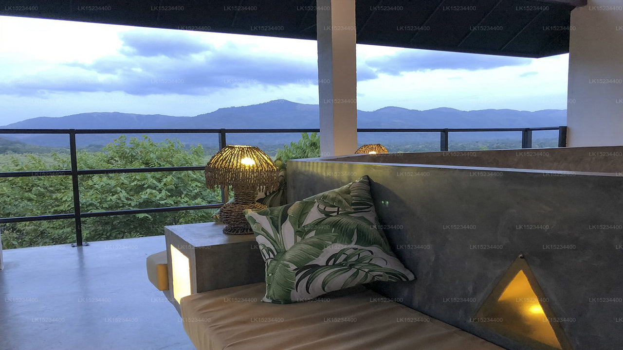 Elefantenställe, Dambulla 