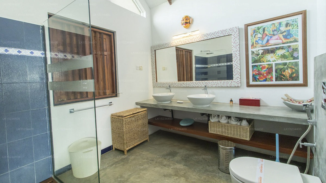 Elefantenställe, Dambulla 