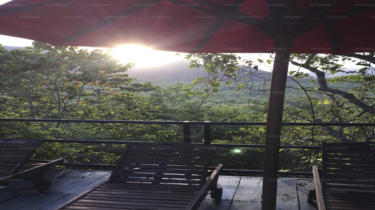 Elefantenställe, Dambulla 