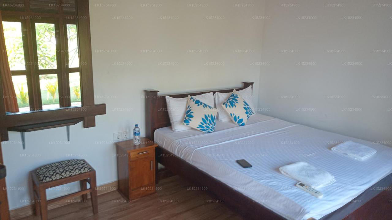 NN Beach Hotel, Nilaveli 