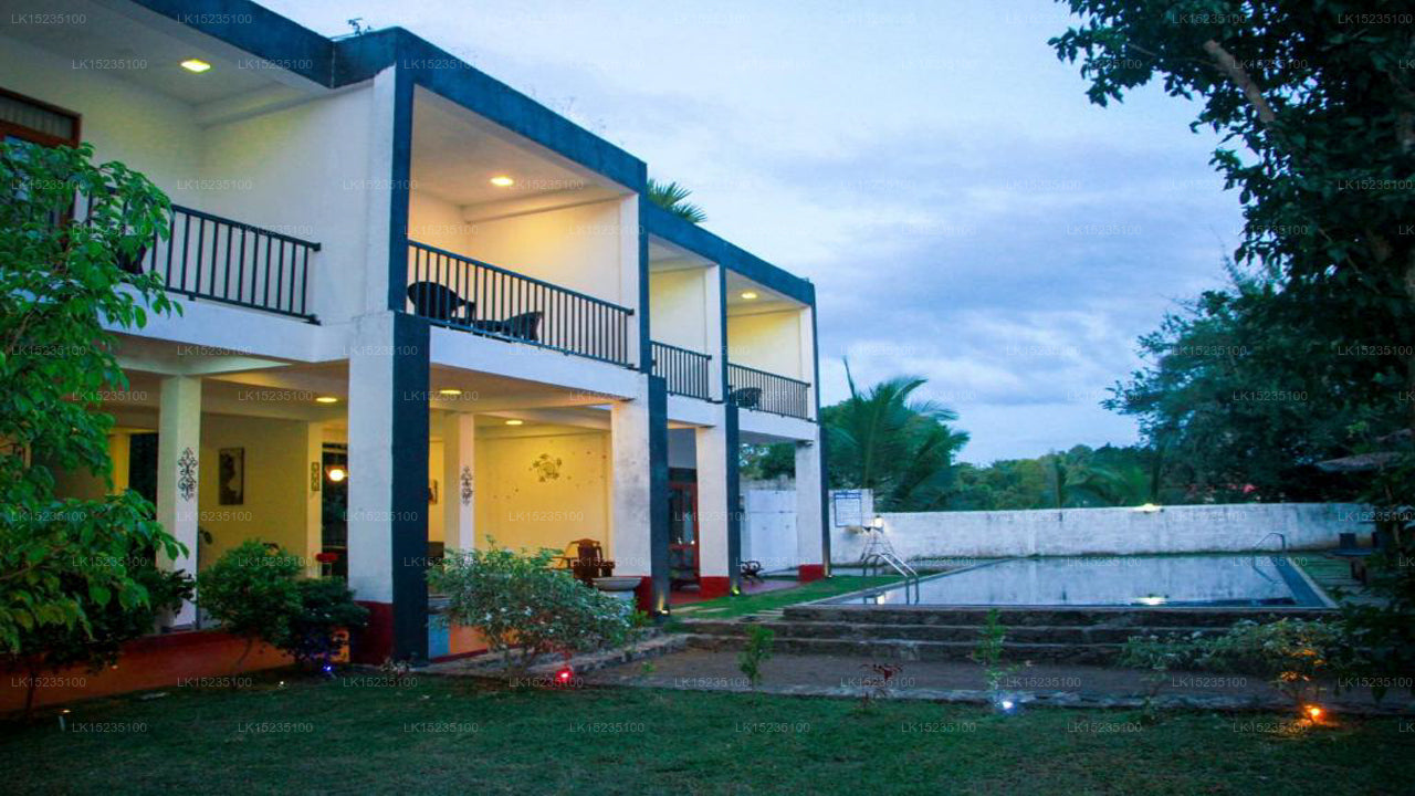 Amelia Resort, Sigiriya 