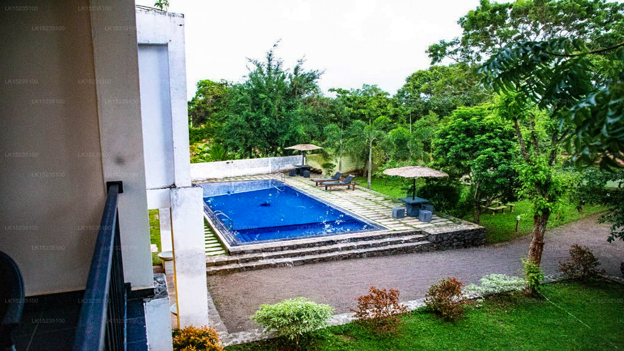 Amelia Resort, Sigiriya 