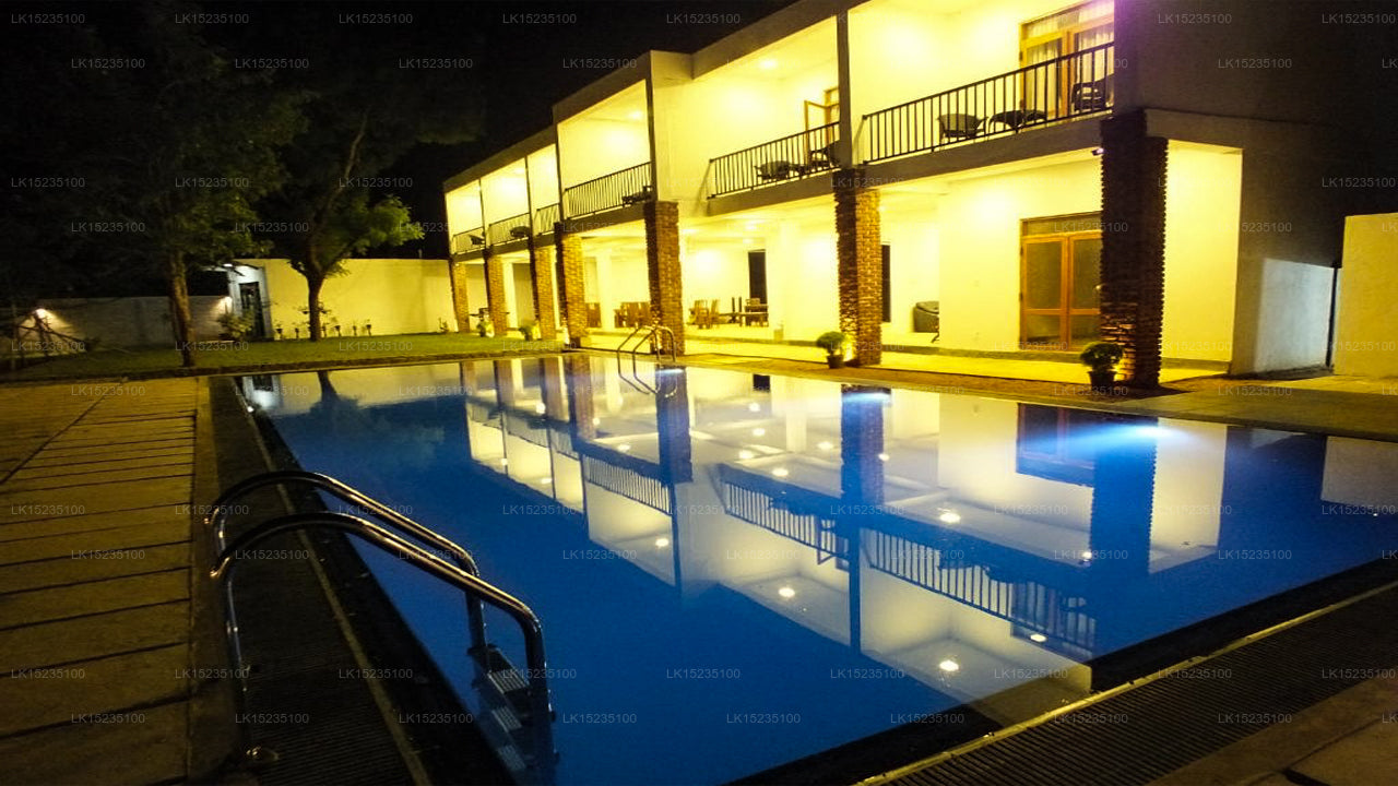 Amelia Resort, Sigiriya 