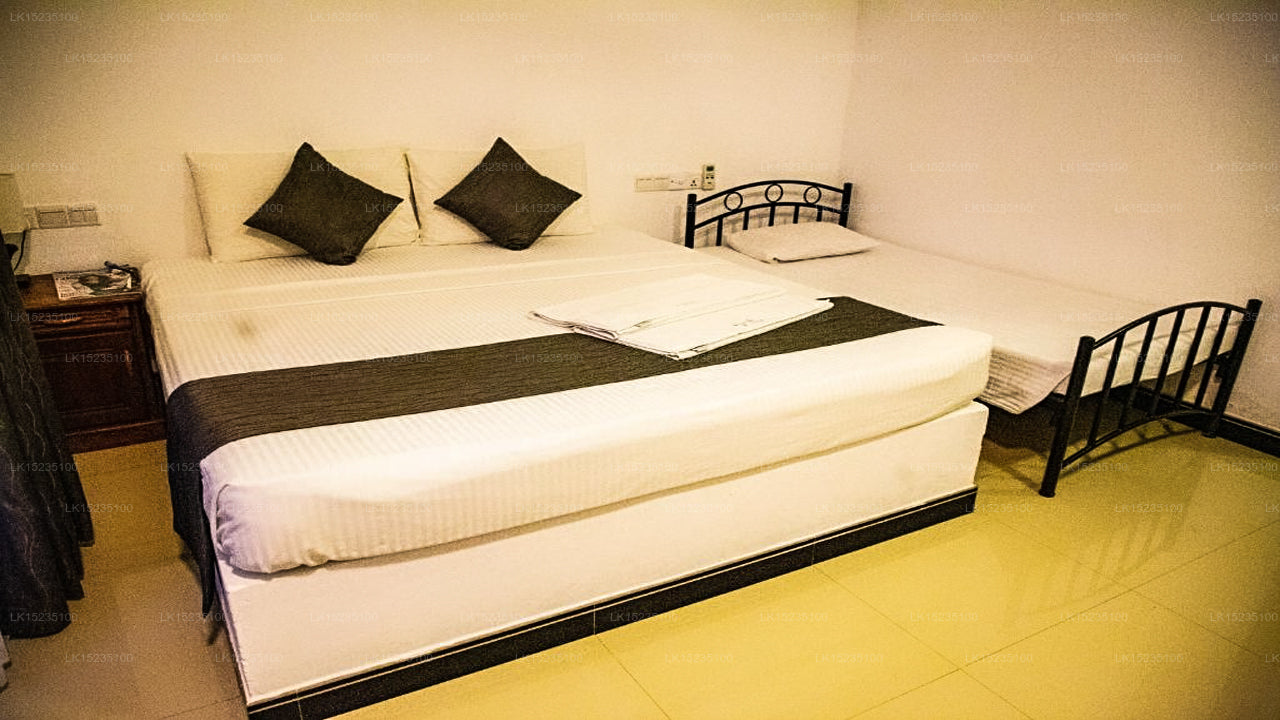 Amelia Resort, Sigiriya 