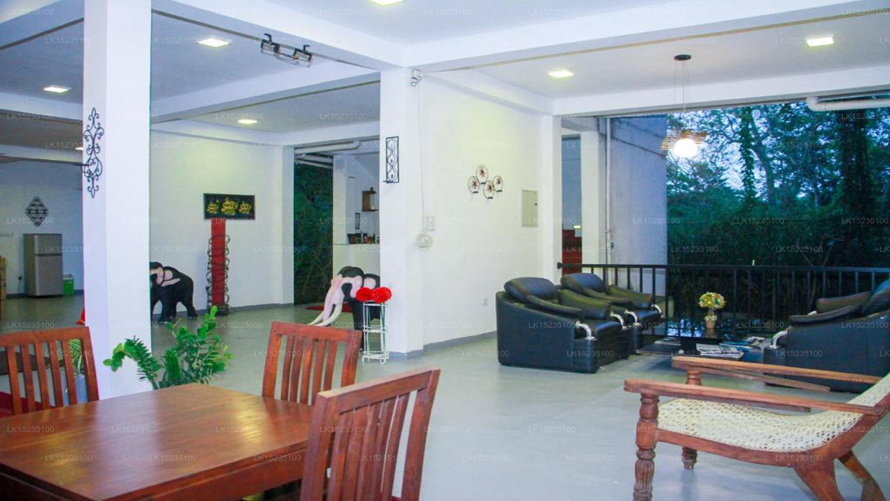 Amelia Resort, Sigiriya 
