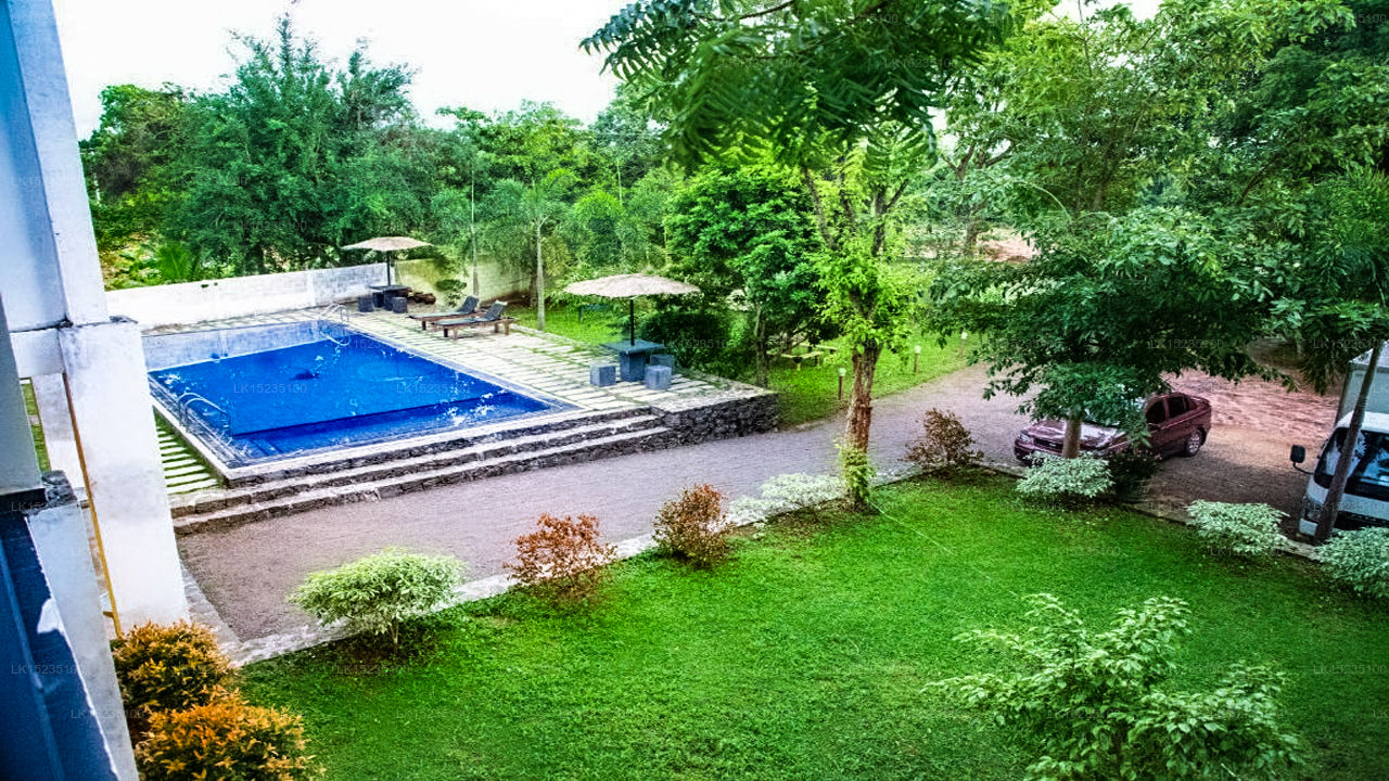 Amelia Resort, Sigiriya 