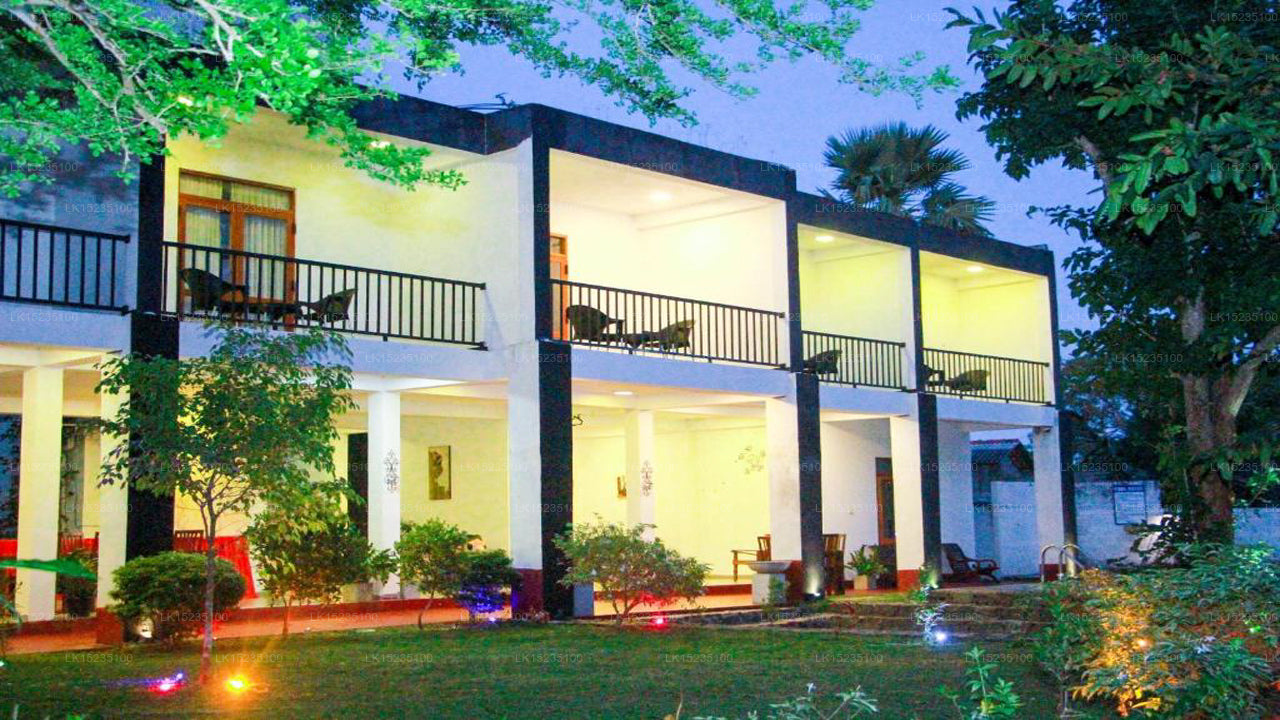 Amelia Resort, Sigiriya 
