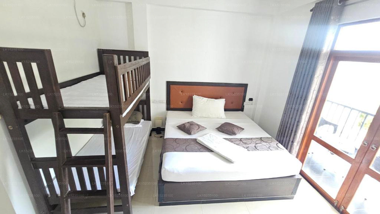 Amelia Resort, Sigiriya 
