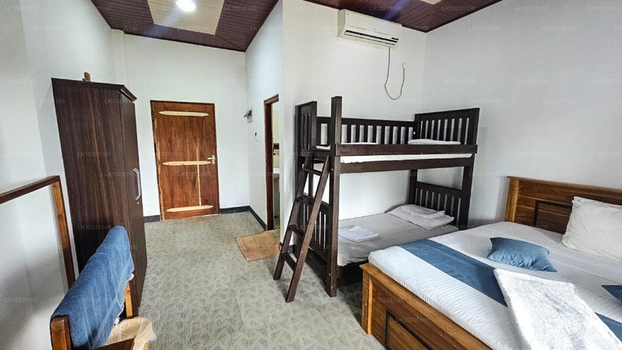 Amelia Resort, Sigiriya 