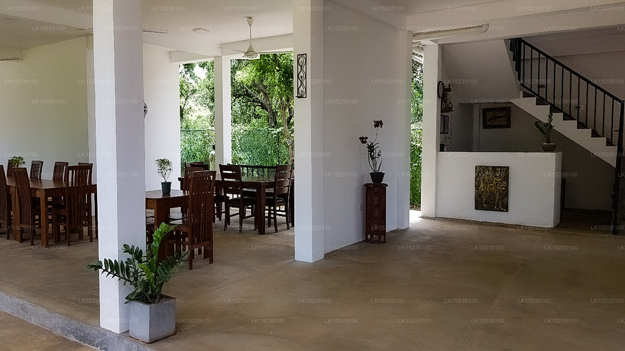 Amelia Resort, Sigiriya 