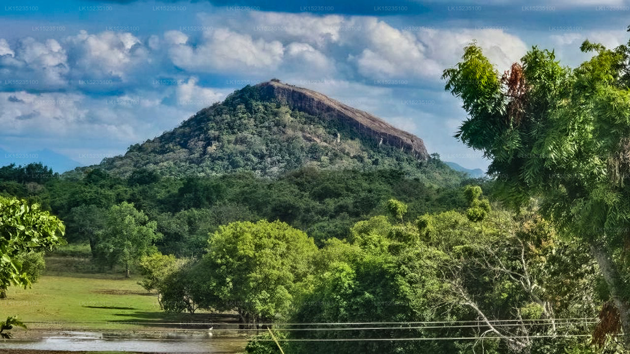 Amelia Resort, Sigiriya 