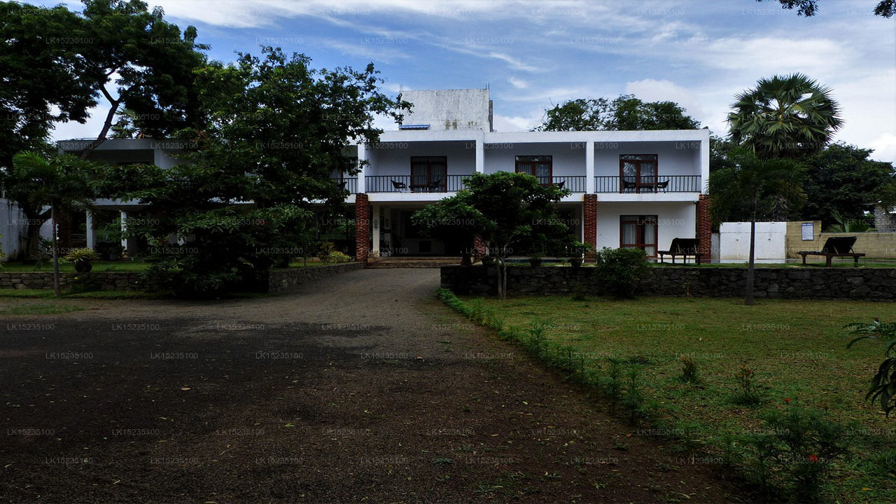 Amelia Resort, Sigiriya 