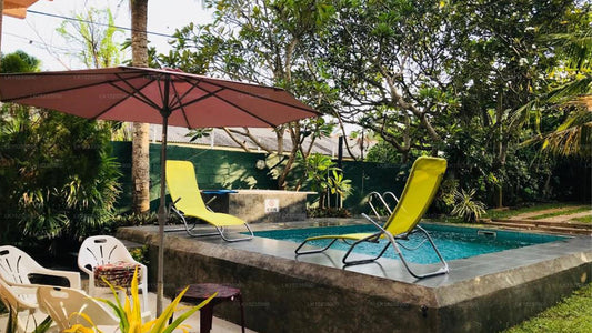 Sri Beach Bungalows und Villa