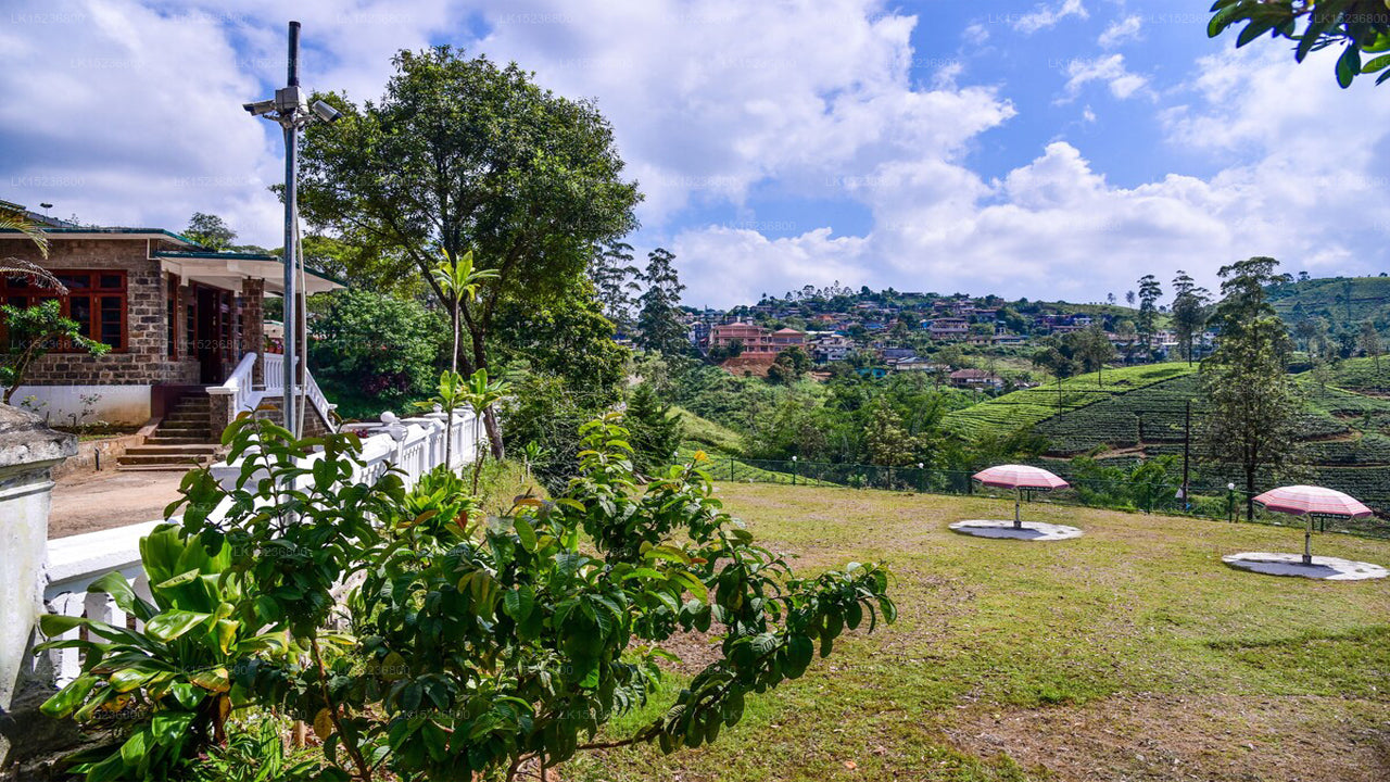 Tea Garden Hotel, Watawala 