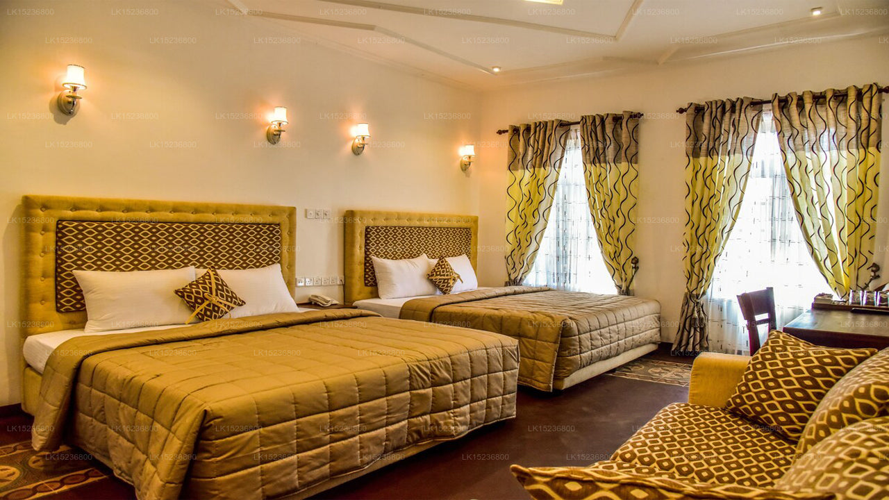 Tea Garden Hotel, Watawala 