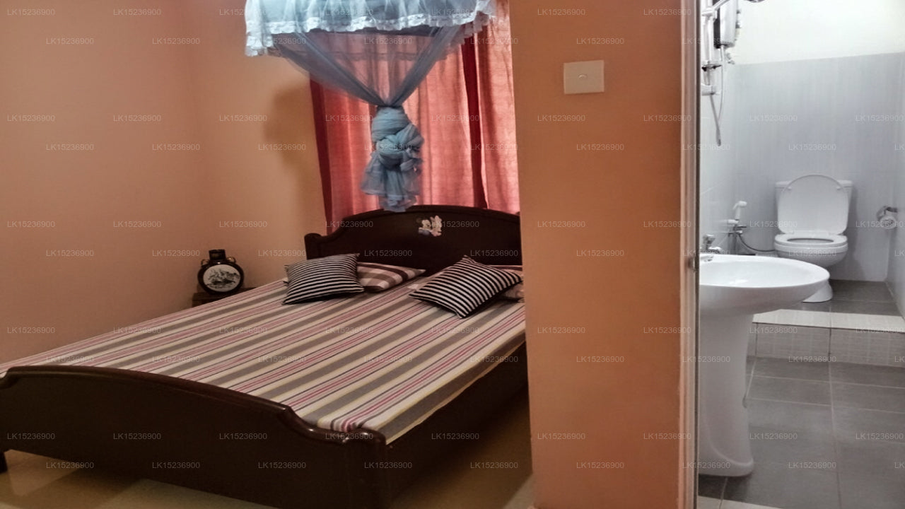 Blue Haven Residence, Kandy 