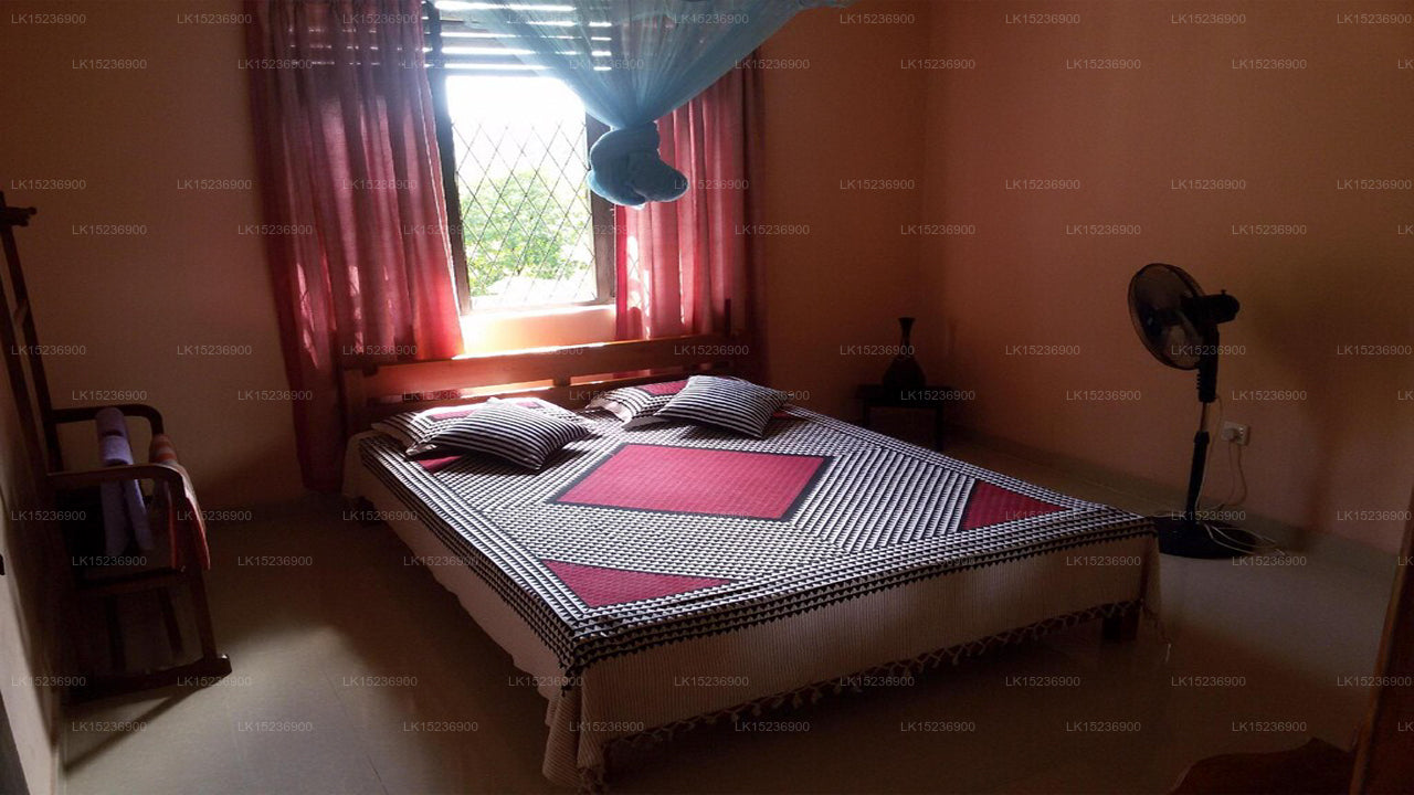 Blue Haven Residence, Kandy 