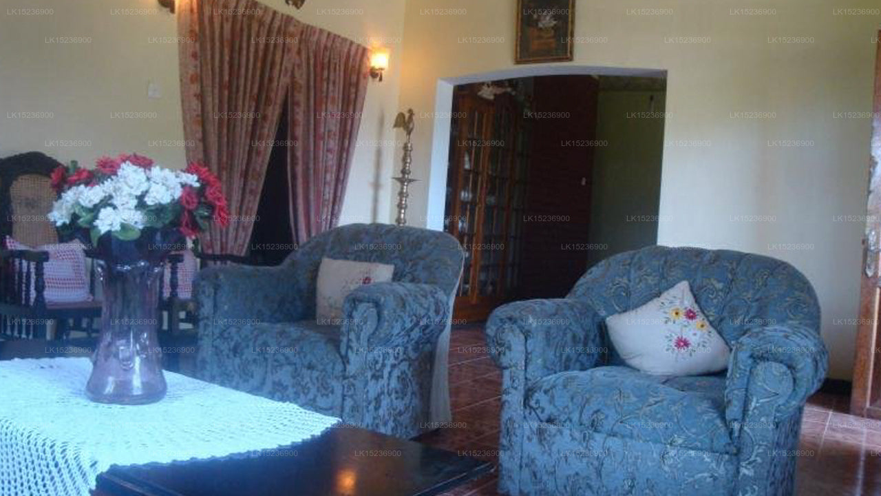 Blue Haven Residence, Kandy 